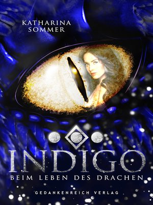 cover image of Indigo